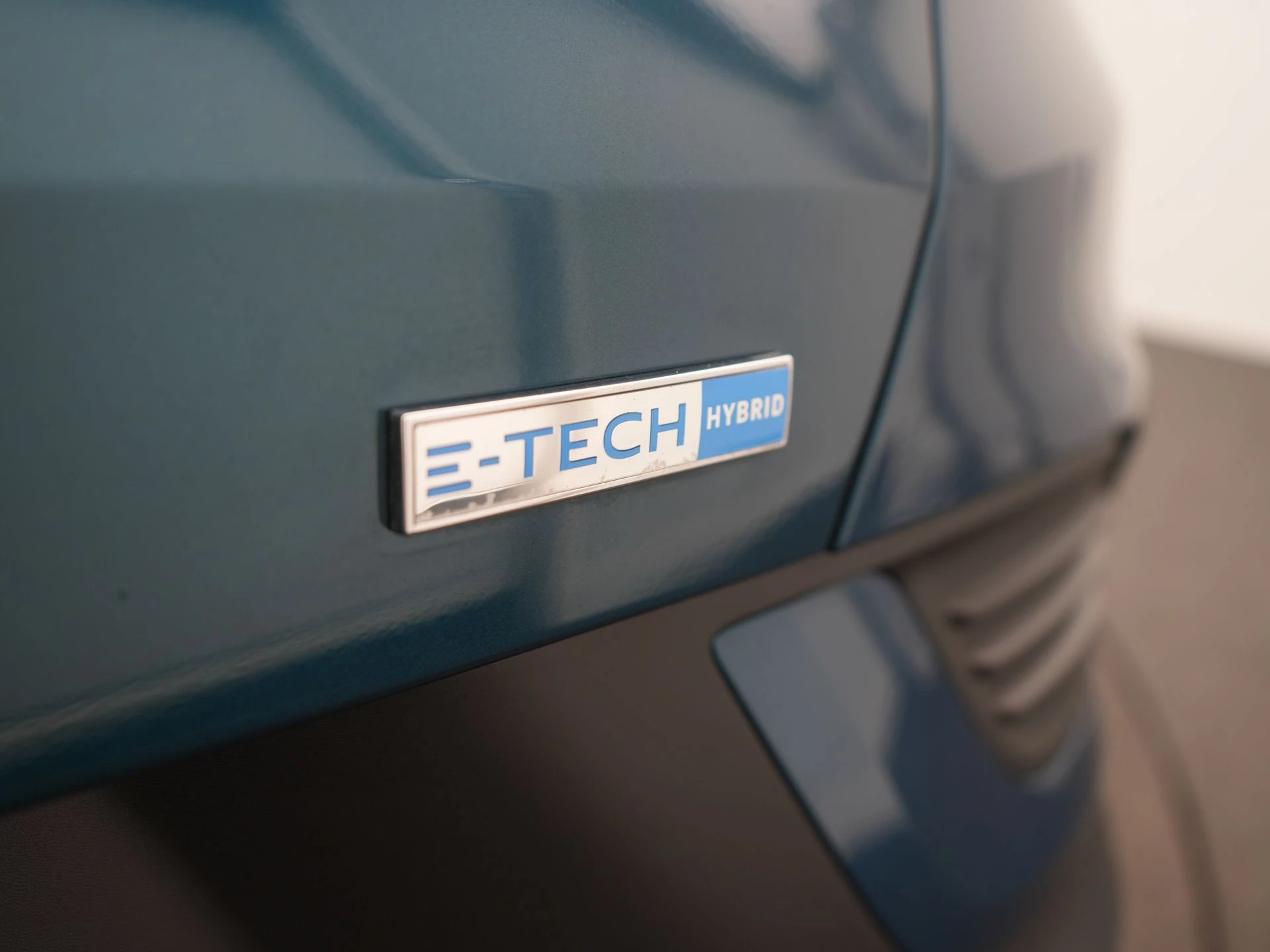 Hoofdafbeelding Renault Arkana