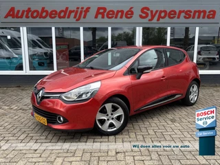 Renault Clio 0.9 TCe Expression | Bluetooth | Navi | Cruise | Airco