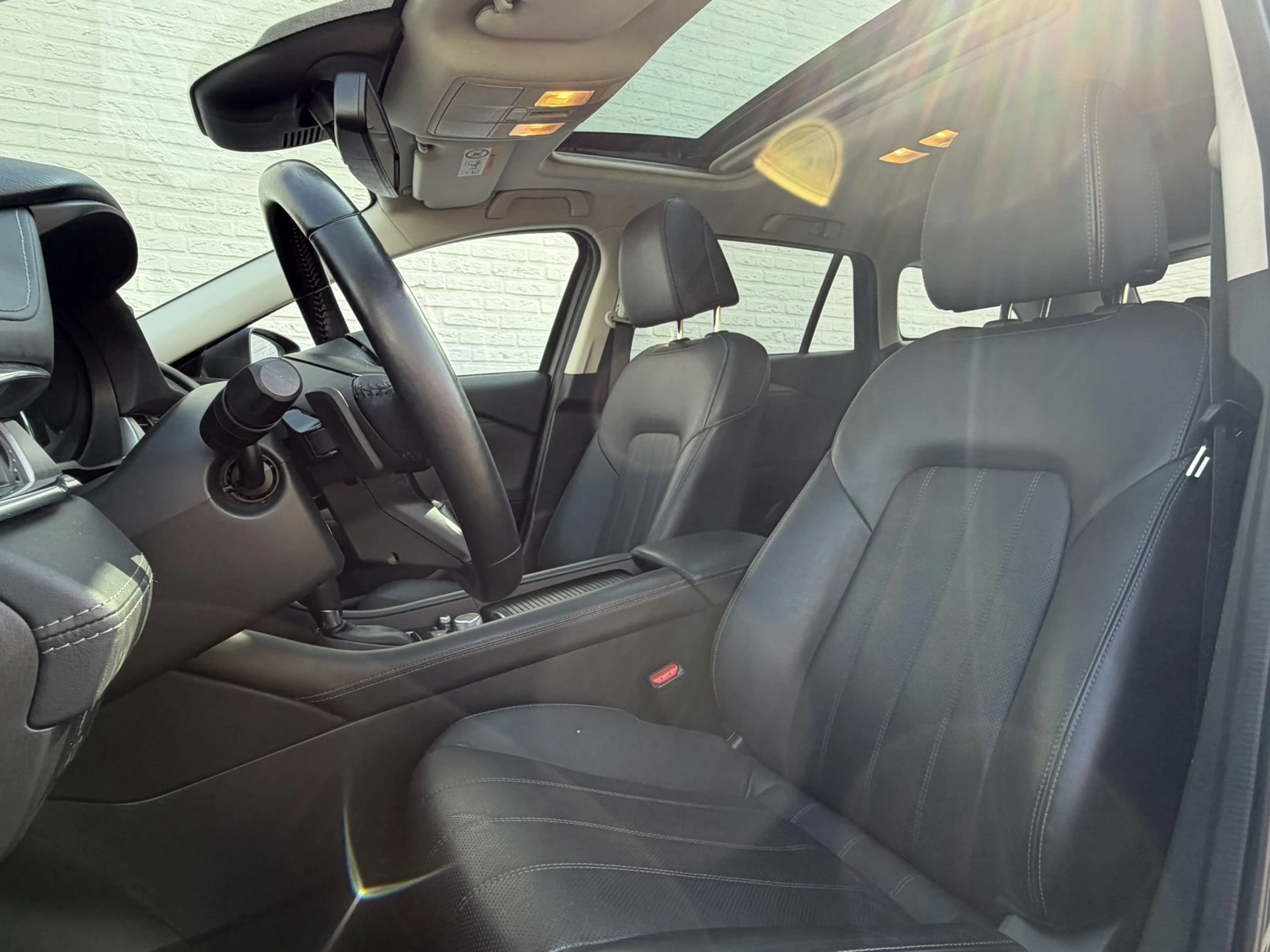 Hoofdafbeelding Mazda 6