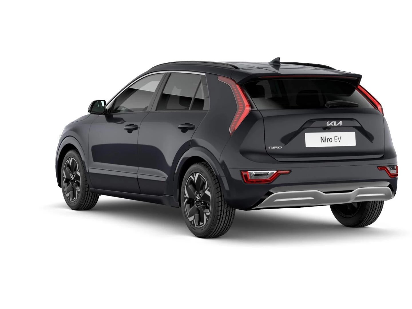 Hoofdafbeelding Kia Niro EV