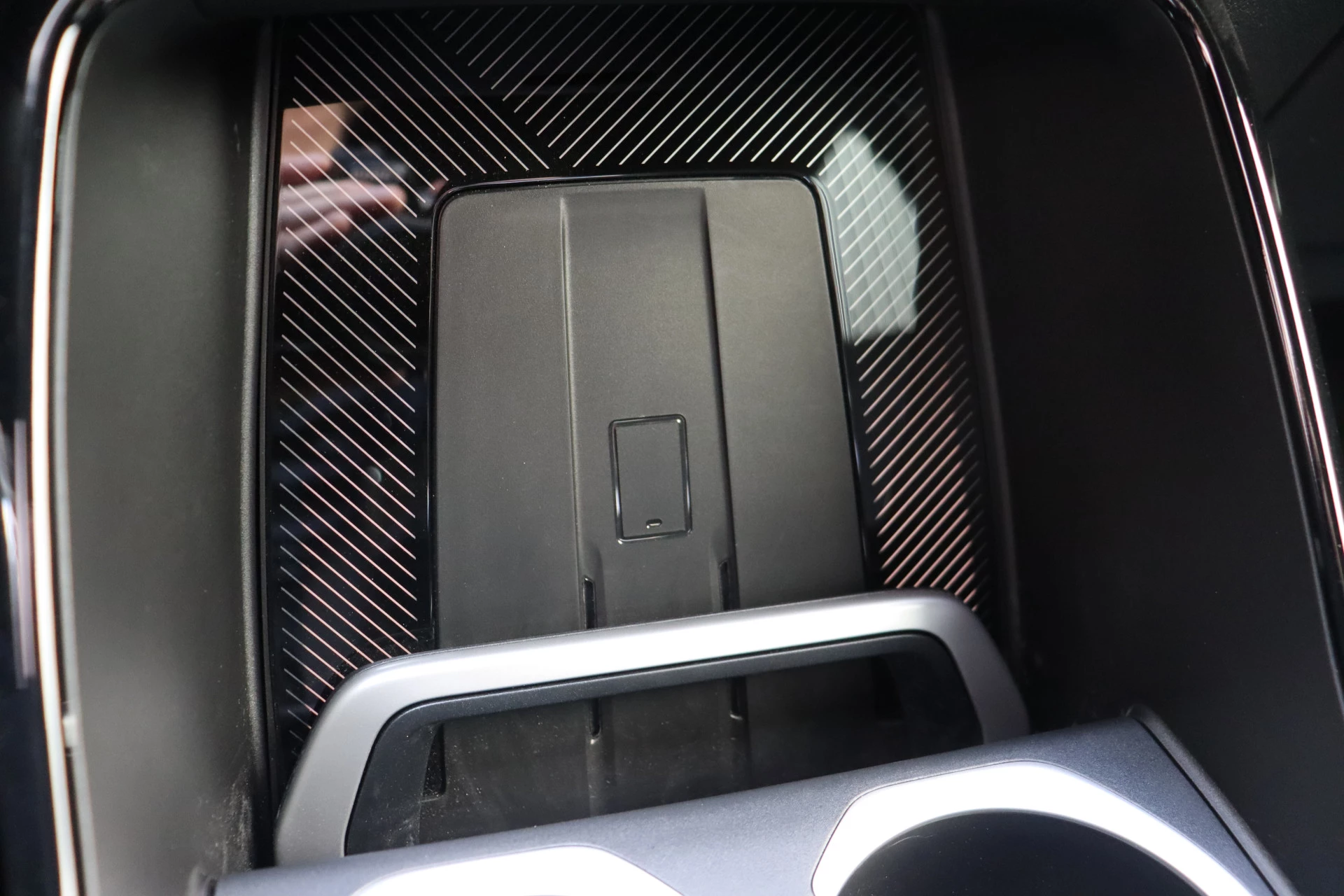 Hoofdafbeelding BMW iX1