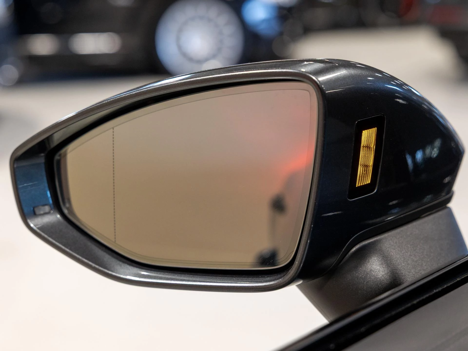 Hoofdafbeelding Audi A7