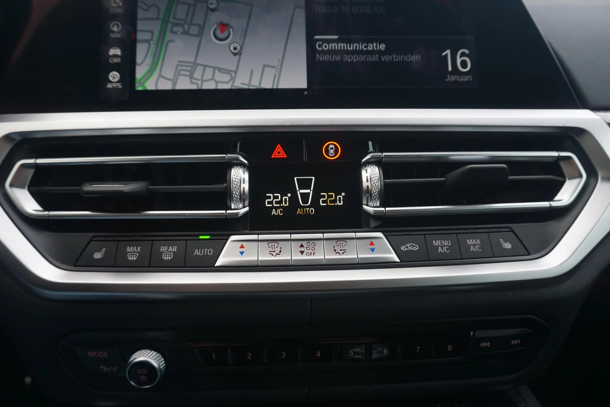 Hoofdafbeelding BMW M4