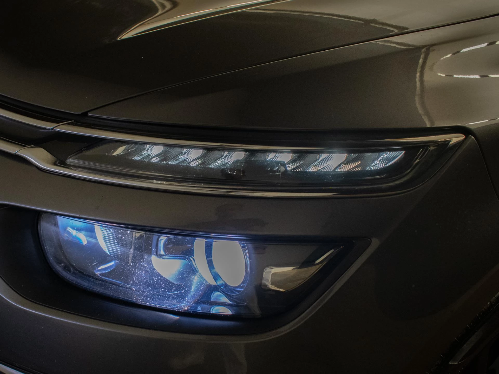 Hoofdafbeelding Citroën Grand C4 Spacetourer