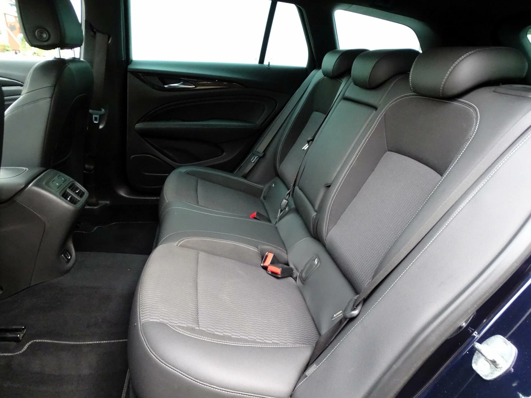 Hoofdafbeelding Opel Insignia