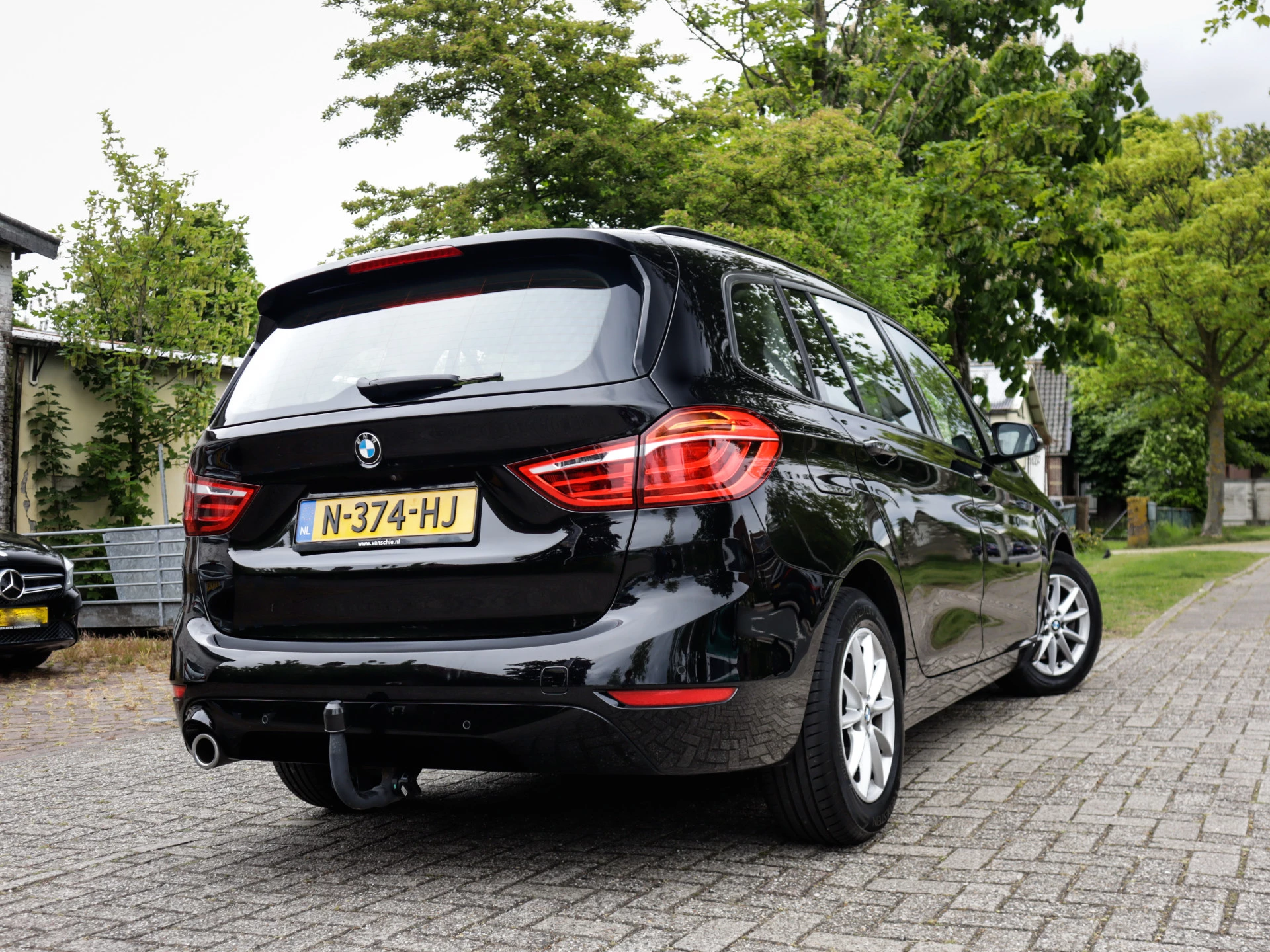Hoofdafbeelding BMW 2 Serie