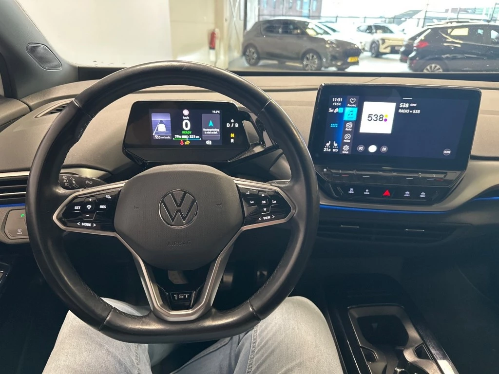 Hoofdafbeelding Volkswagen ID.4