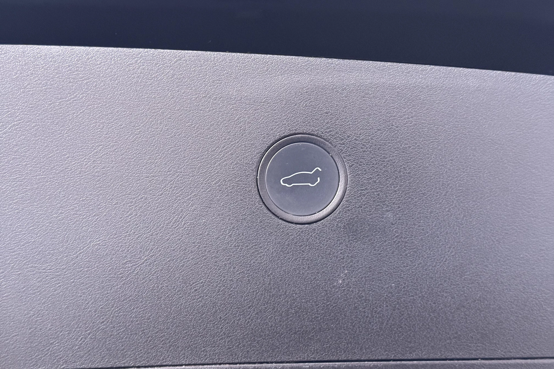 Hoofdafbeelding Tesla Model X