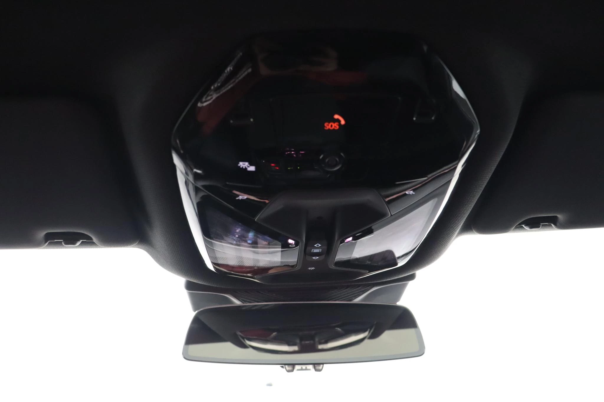 Hoofdafbeelding BMW i5