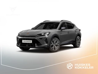 Hoofdafbeelding CUPRA Formentor CUPRA Formentor