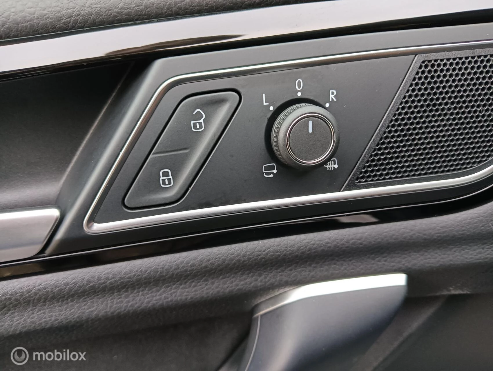 Hoofdafbeelding Volkswagen Golf Sportsvan