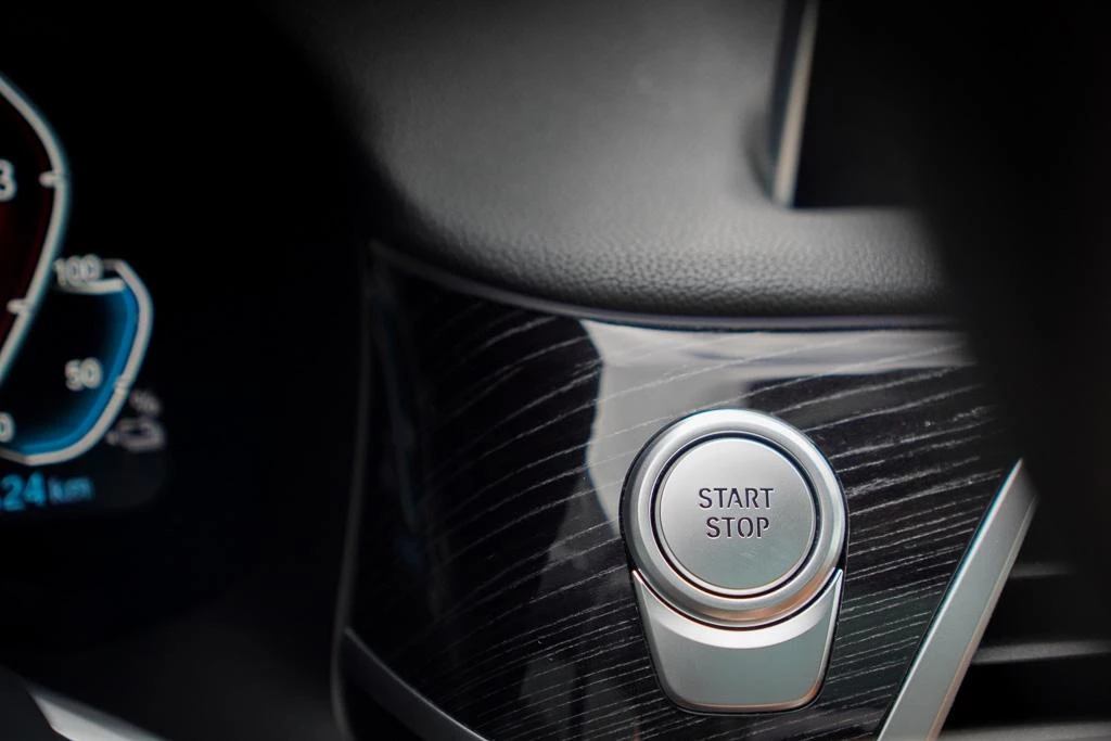 Hoofdafbeelding BMW 7 Serie