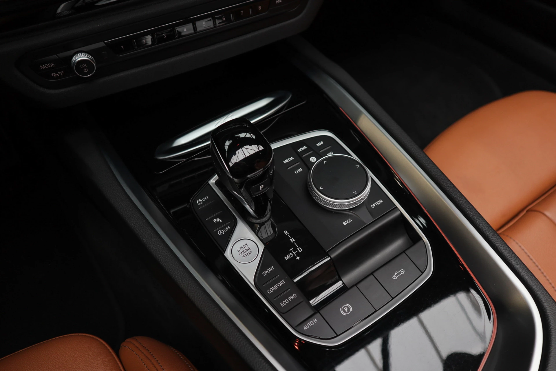 Hoofdafbeelding BMW Z4