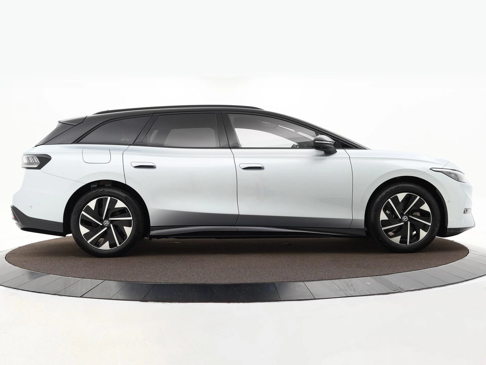 Hoofdafbeelding Volkswagen ID.7