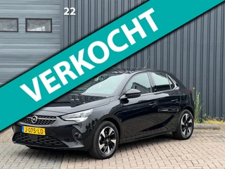 Opel Corsa-e Elegance 50 kWh|Soh 91.8%|360cam|
