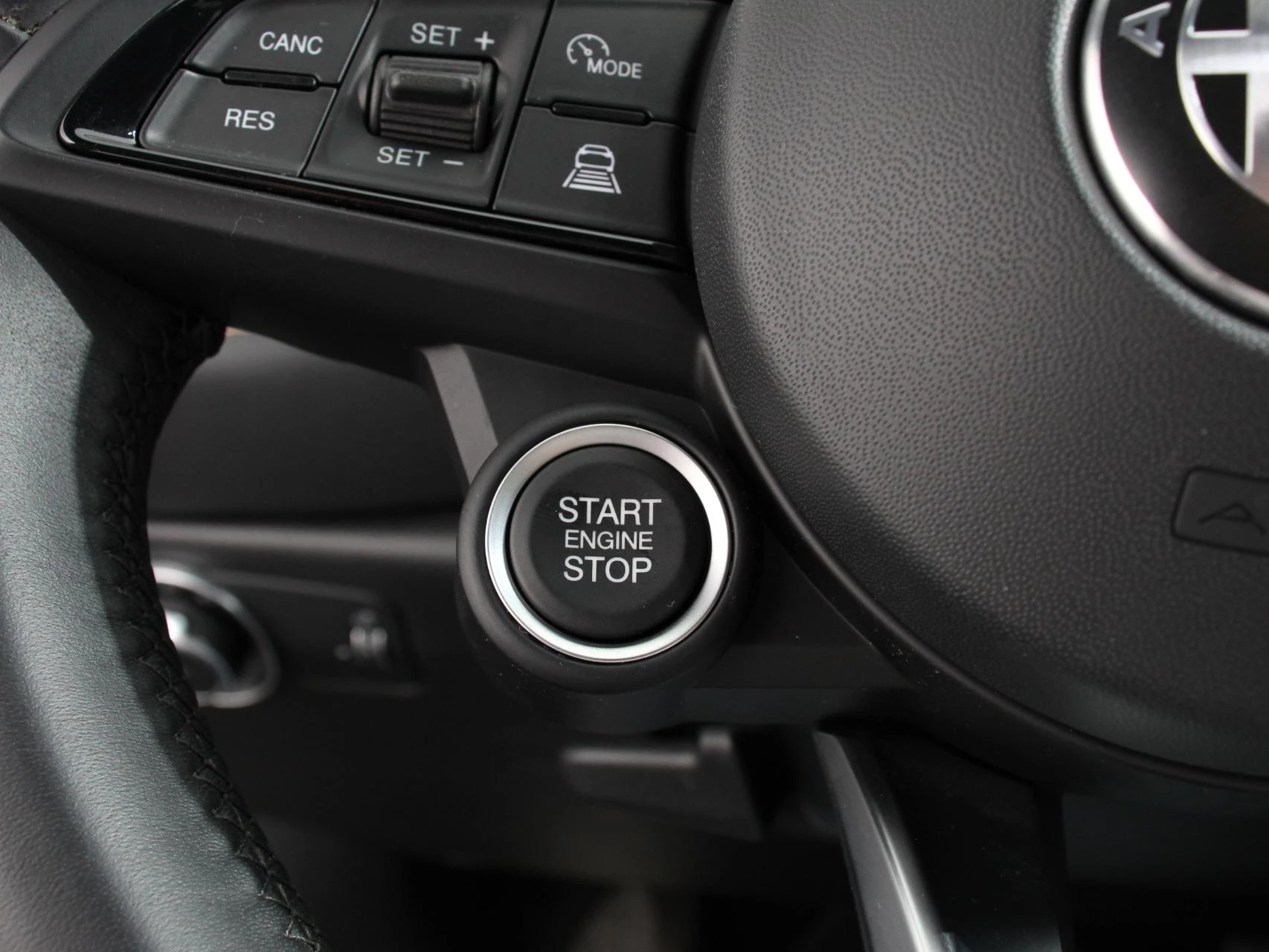 Hoofdafbeelding Alfa Romeo Tonale