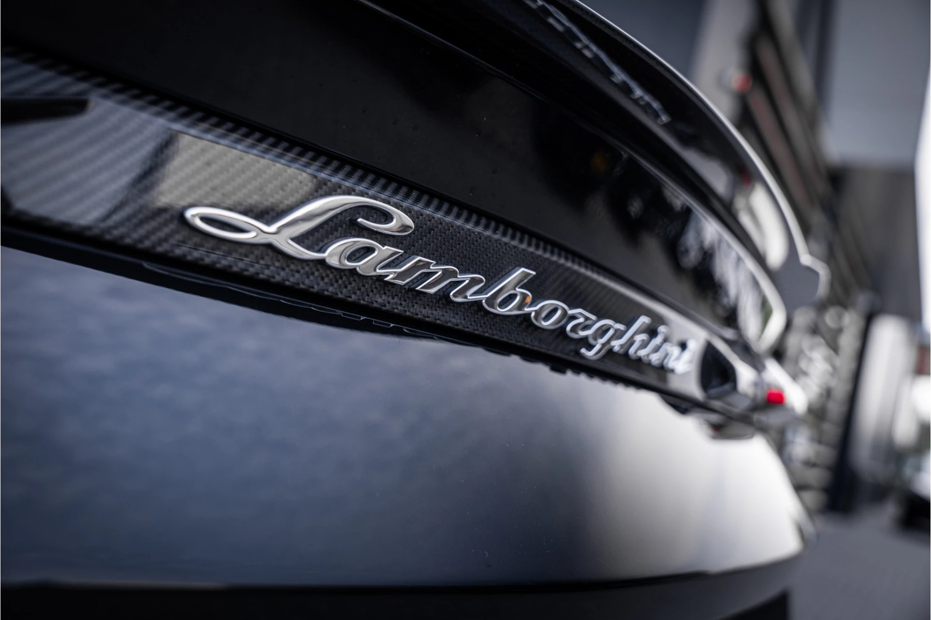 Hoofdafbeelding Lamborghini Urus