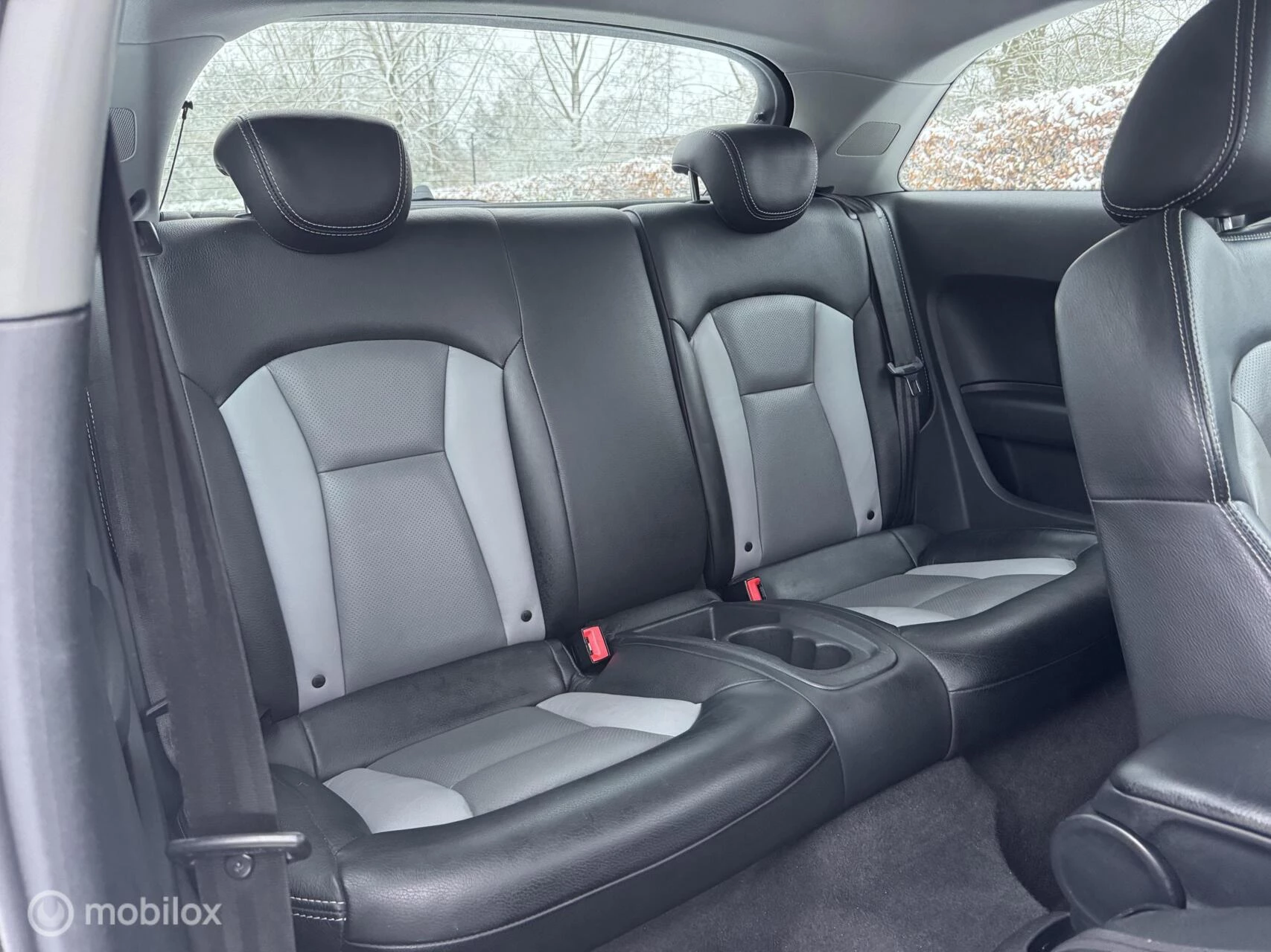 Hoofdafbeelding Audi A1