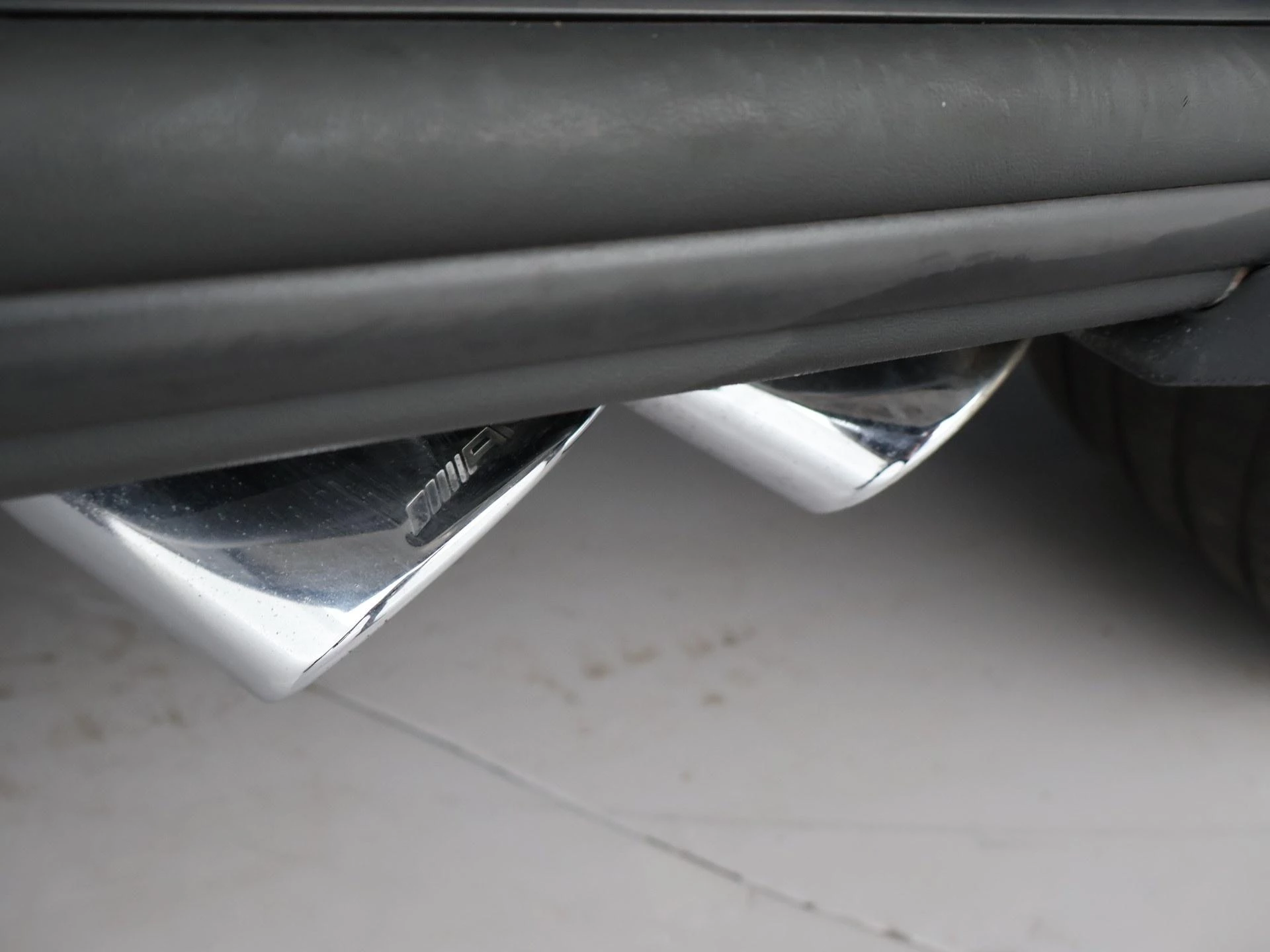 Hoofdafbeelding Mercedes-Benz G-Klasse