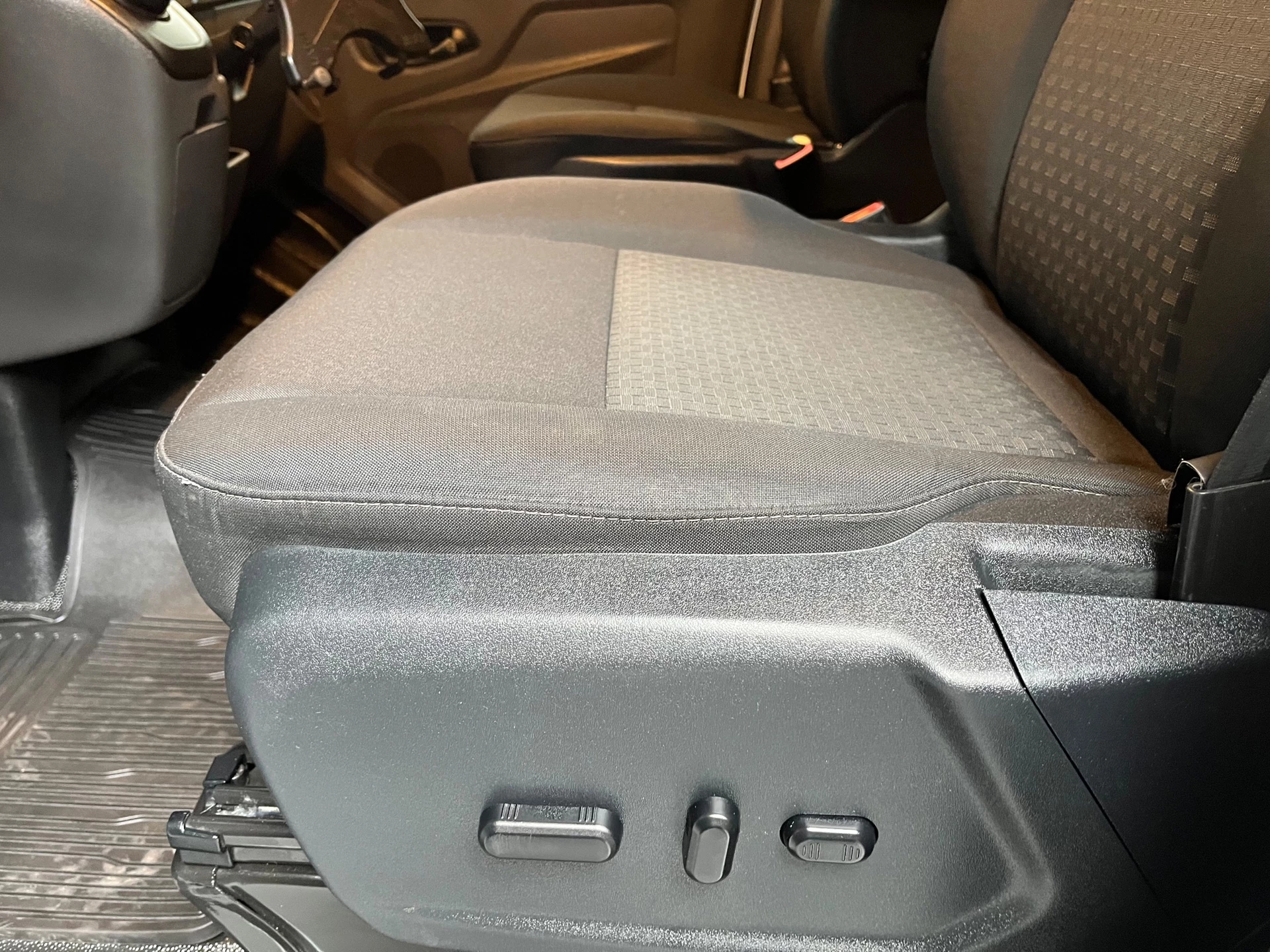 Hoofdafbeelding Ford E-Transit