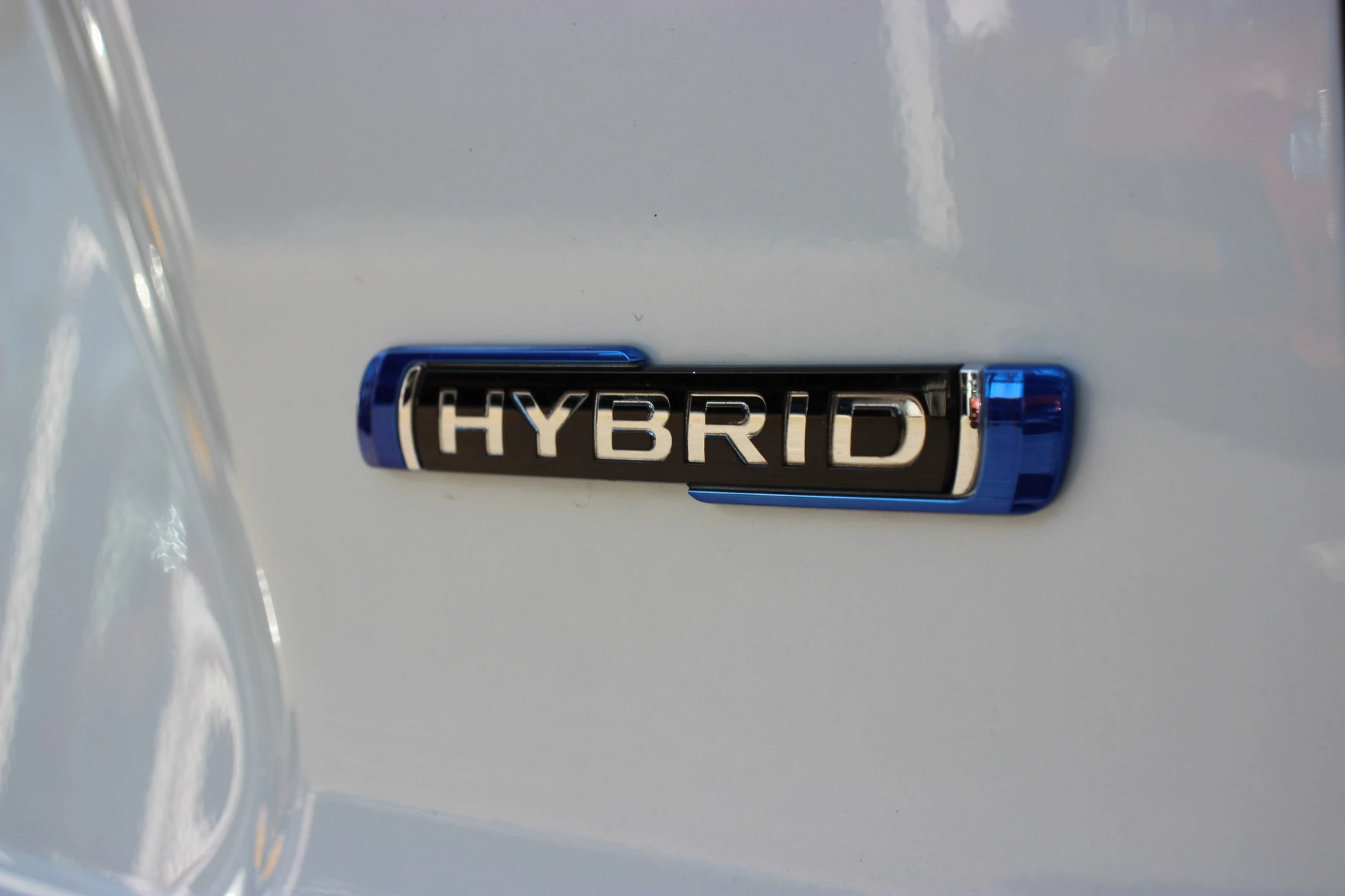 Hoofdafbeelding Suzuki S-Cross