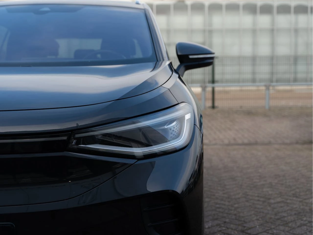 Hoofdafbeelding Volkswagen ID.4