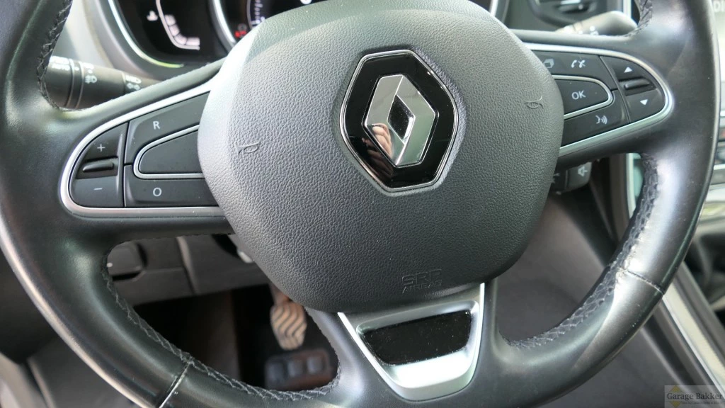 Hoofdafbeelding Renault Scénic