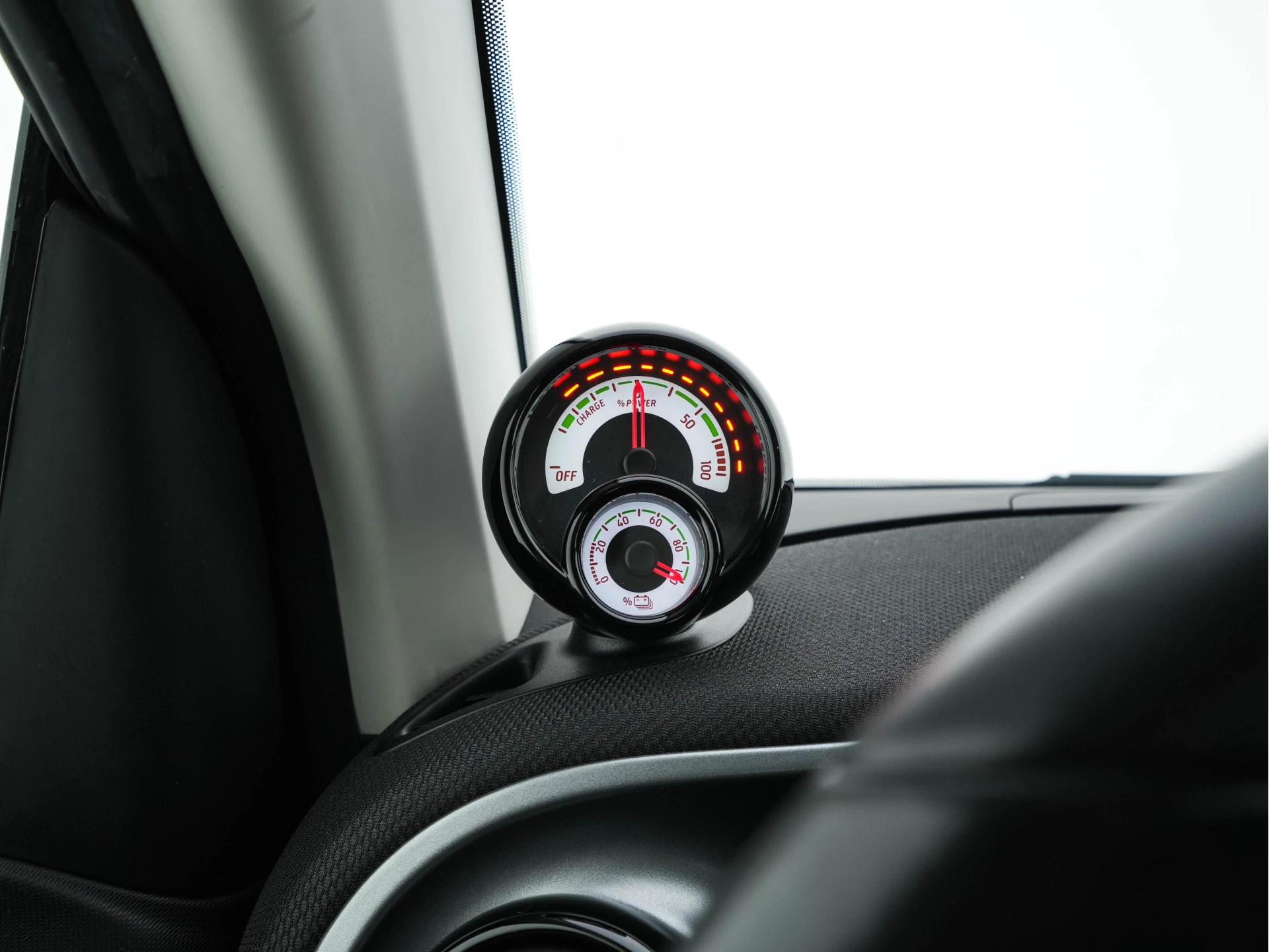 Hoofdafbeelding smart Fortwo