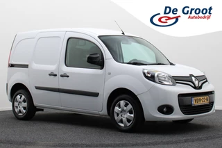 Renault Kangoo 1.5 Blue dCi 95 Work Edition