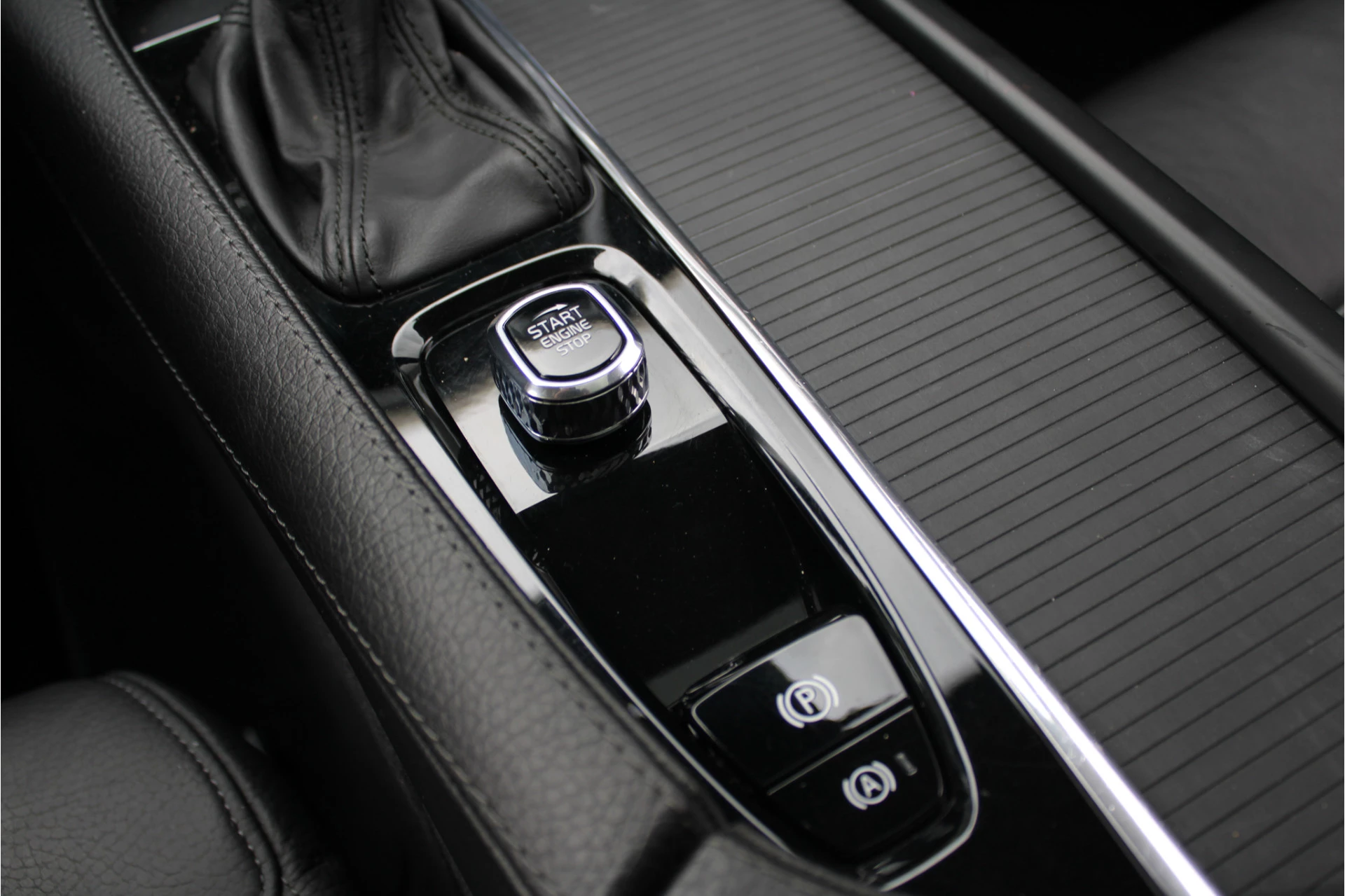 Hoofdafbeelding Volvo V90