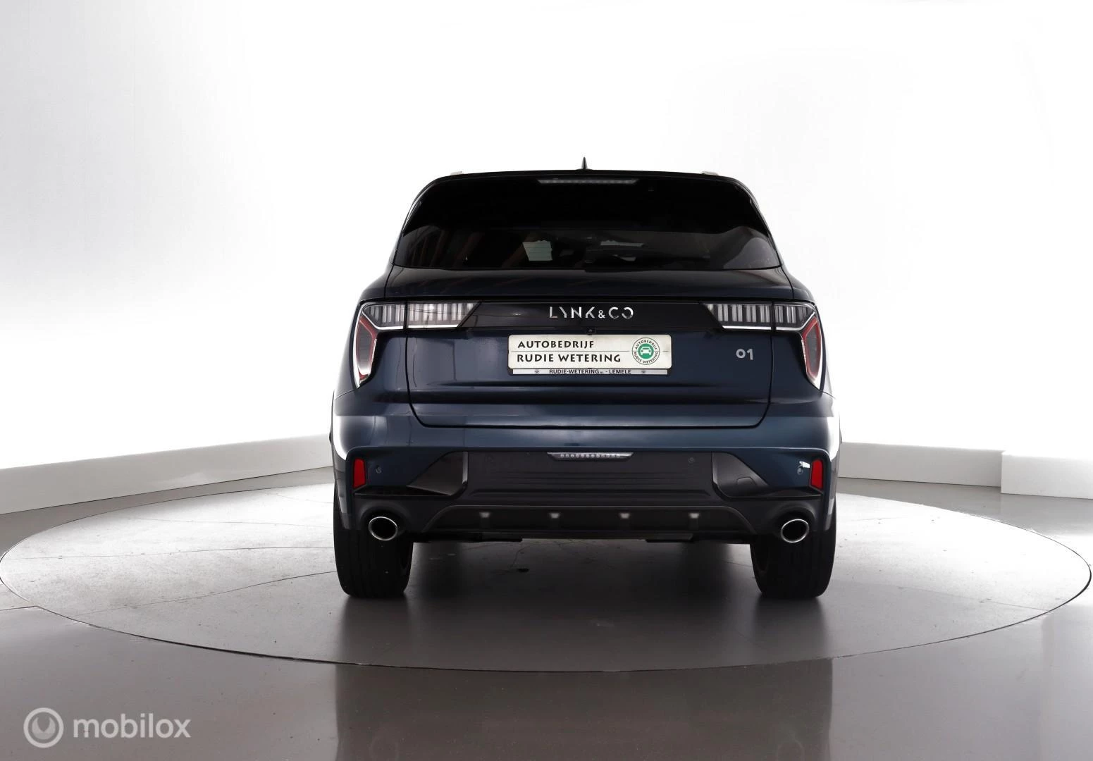 Hoofdafbeelding Lynk & Co 01