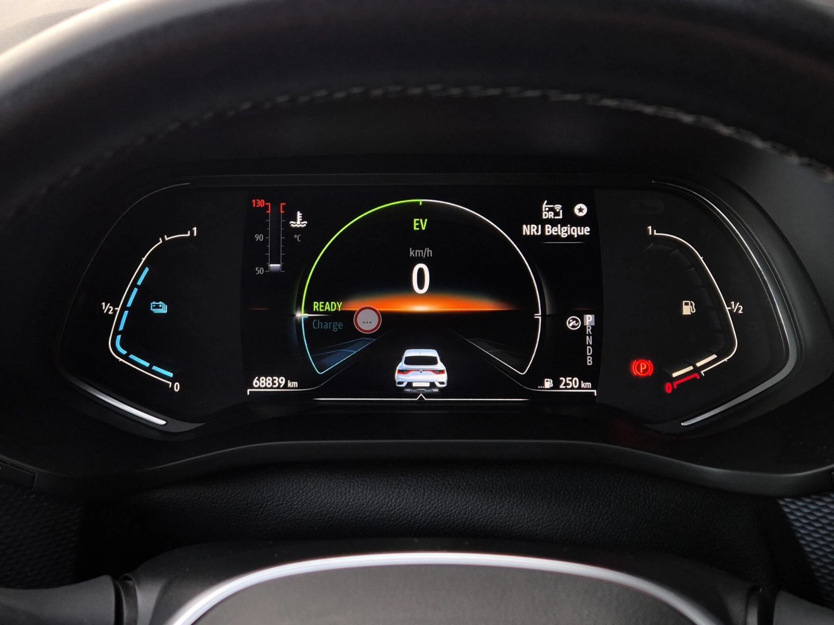 Hoofdafbeelding Renault Arkana