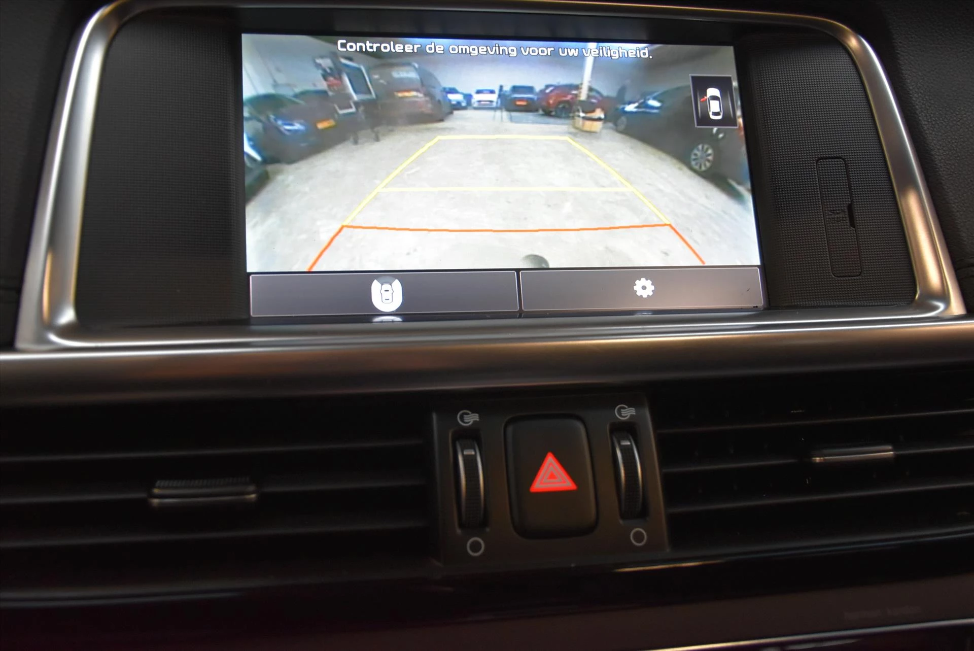 Hoofdafbeelding Kia Optima