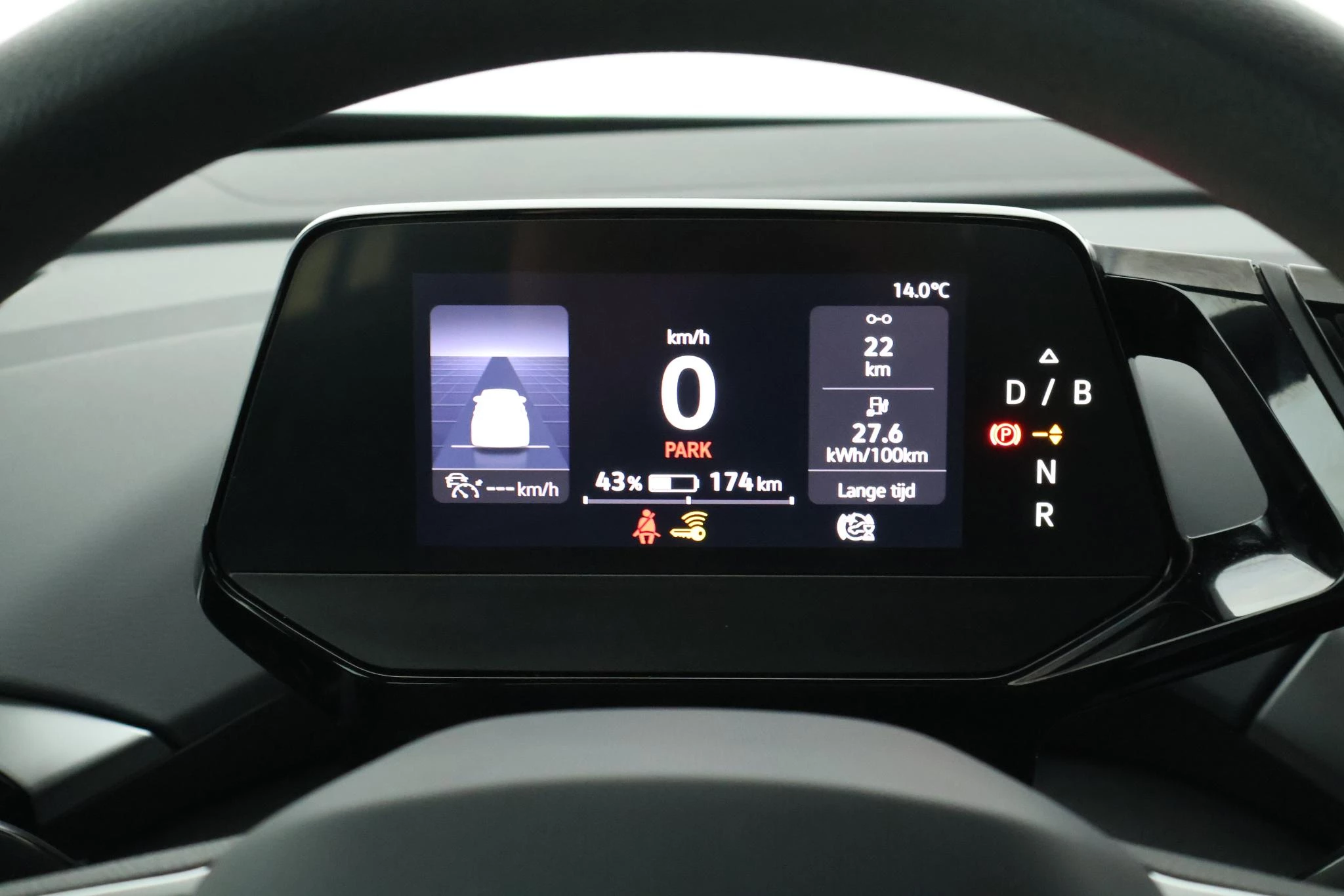 Hoofdafbeelding Volkswagen ID.4