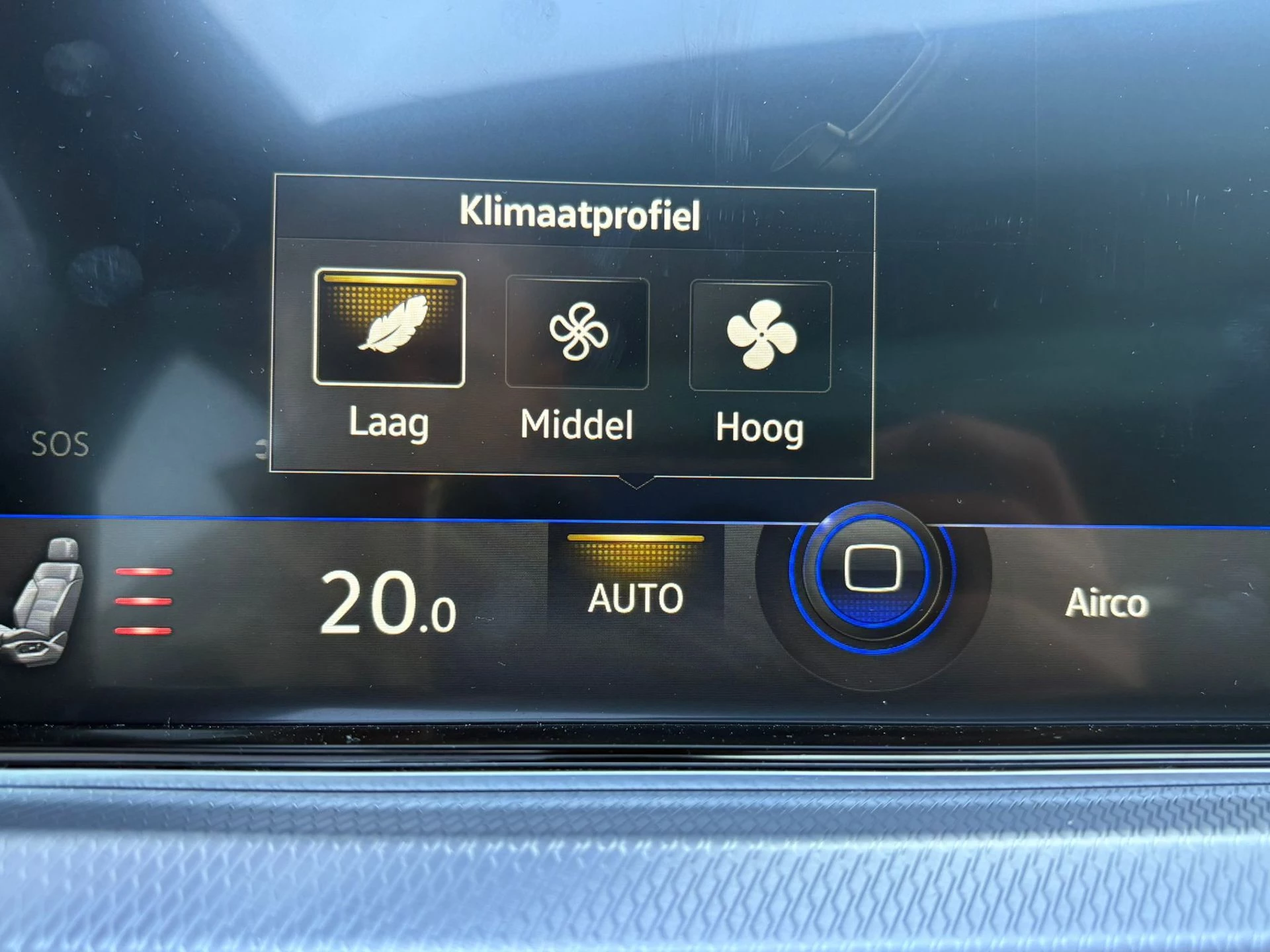 Hoofdafbeelding Volkswagen Touareg