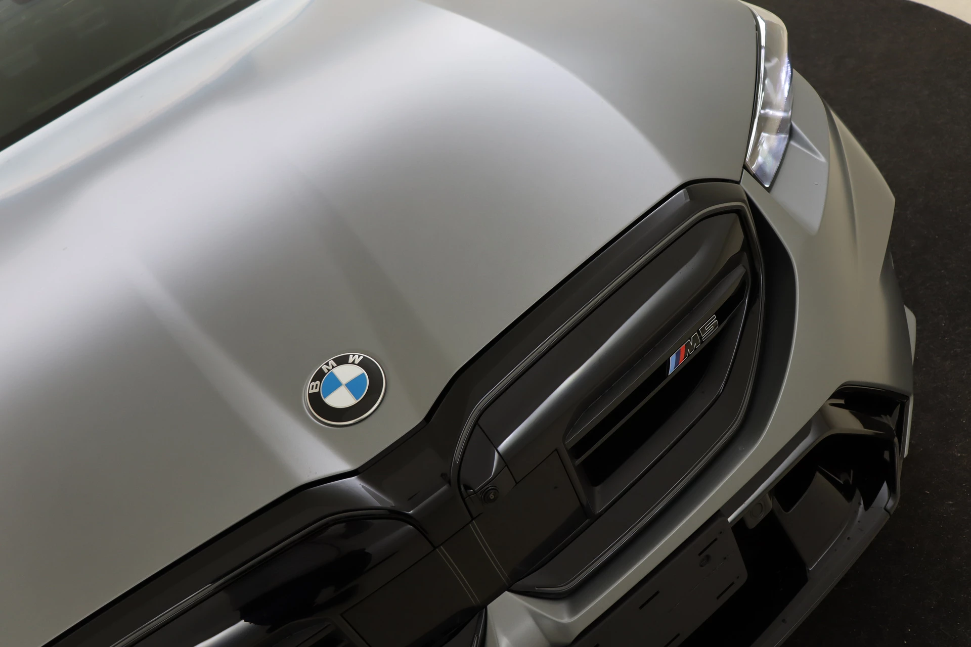 Hoofdafbeelding BMW M5