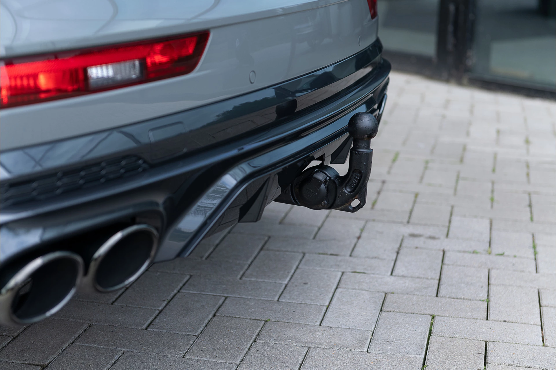 Hoofdafbeelding Audi SQ5