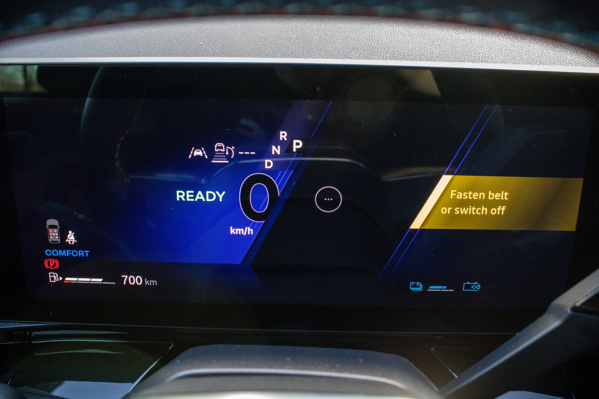 Hoofdafbeelding Renault Espace