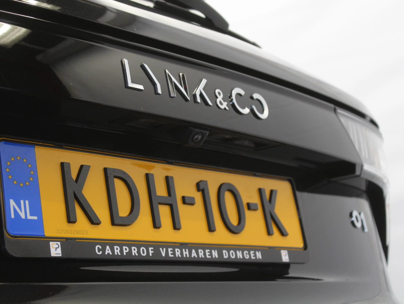 Hoofdafbeelding Lynk & Co 01