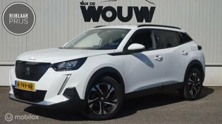 Peugeot 2008 1.2 PureTech Active Pack Navigatie | Trekhaak | Cruise control | Geen Import NLse Auto