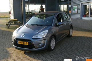 Citroen C3 1.6 HDiF Dynamique/ diesel/trekhaak/ airco/cruise