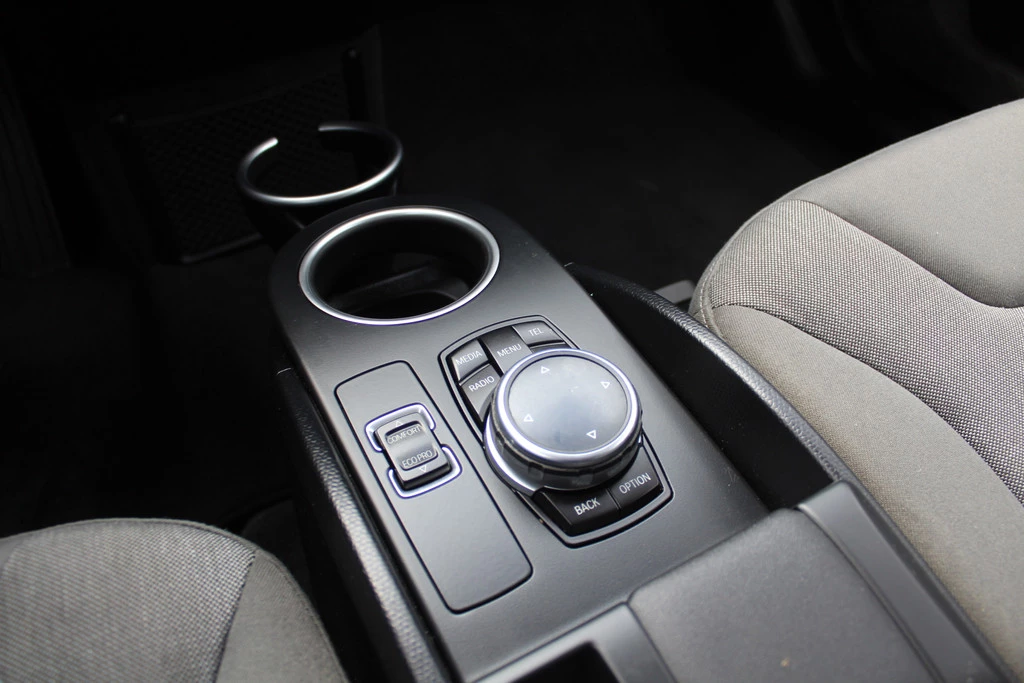 Hoofdafbeelding BMW i3