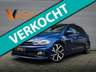 Volkswagen Polo 2.0 TSI GTI Pano Navi Camera Beats Cruise