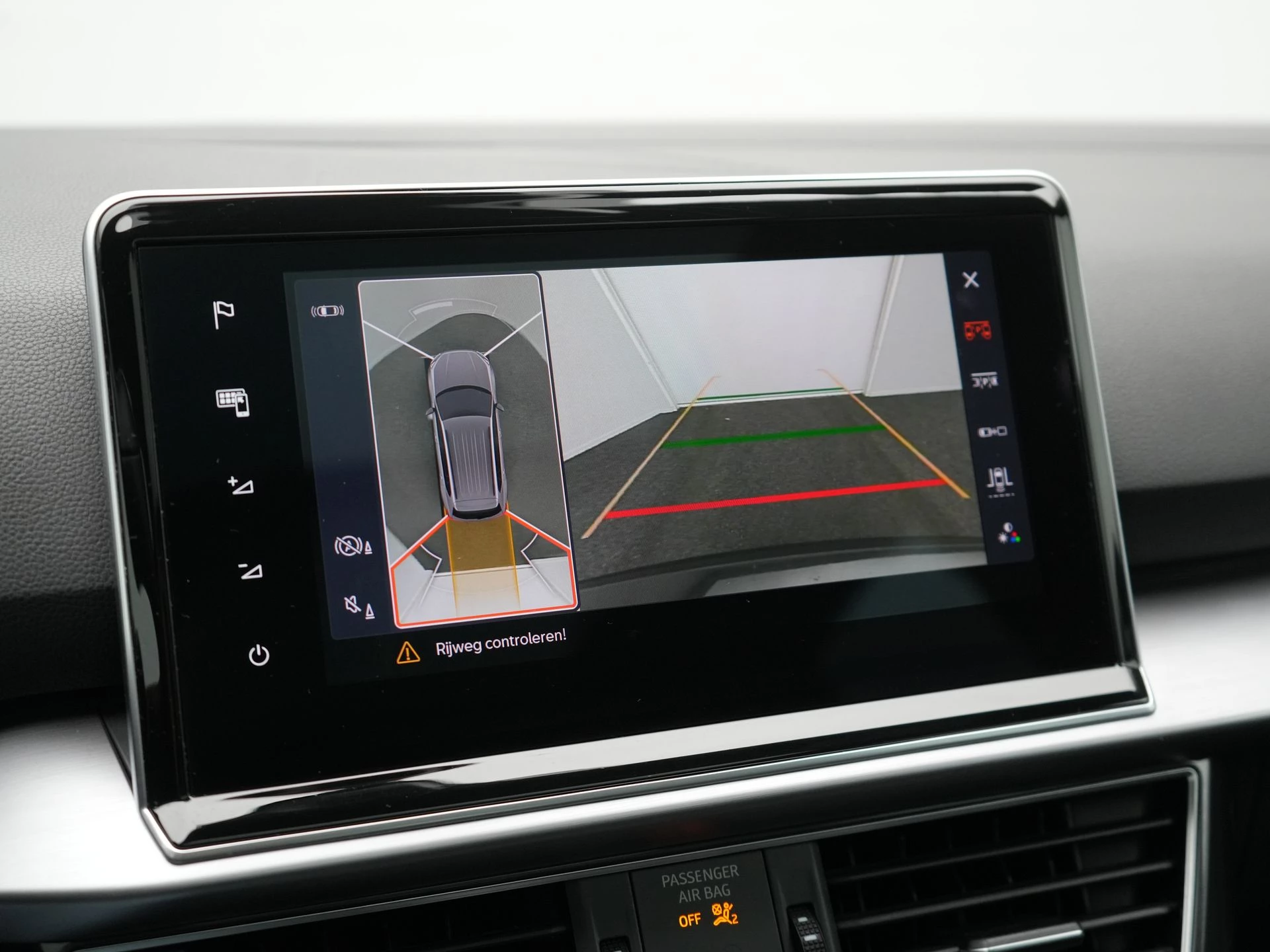 Hoofdafbeelding SEAT Tarraco