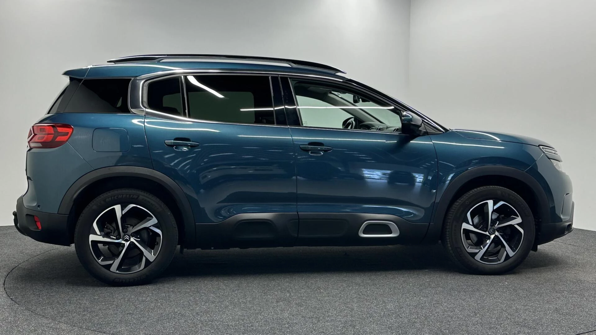 Hoofdafbeelding Citroën C5 Aircross