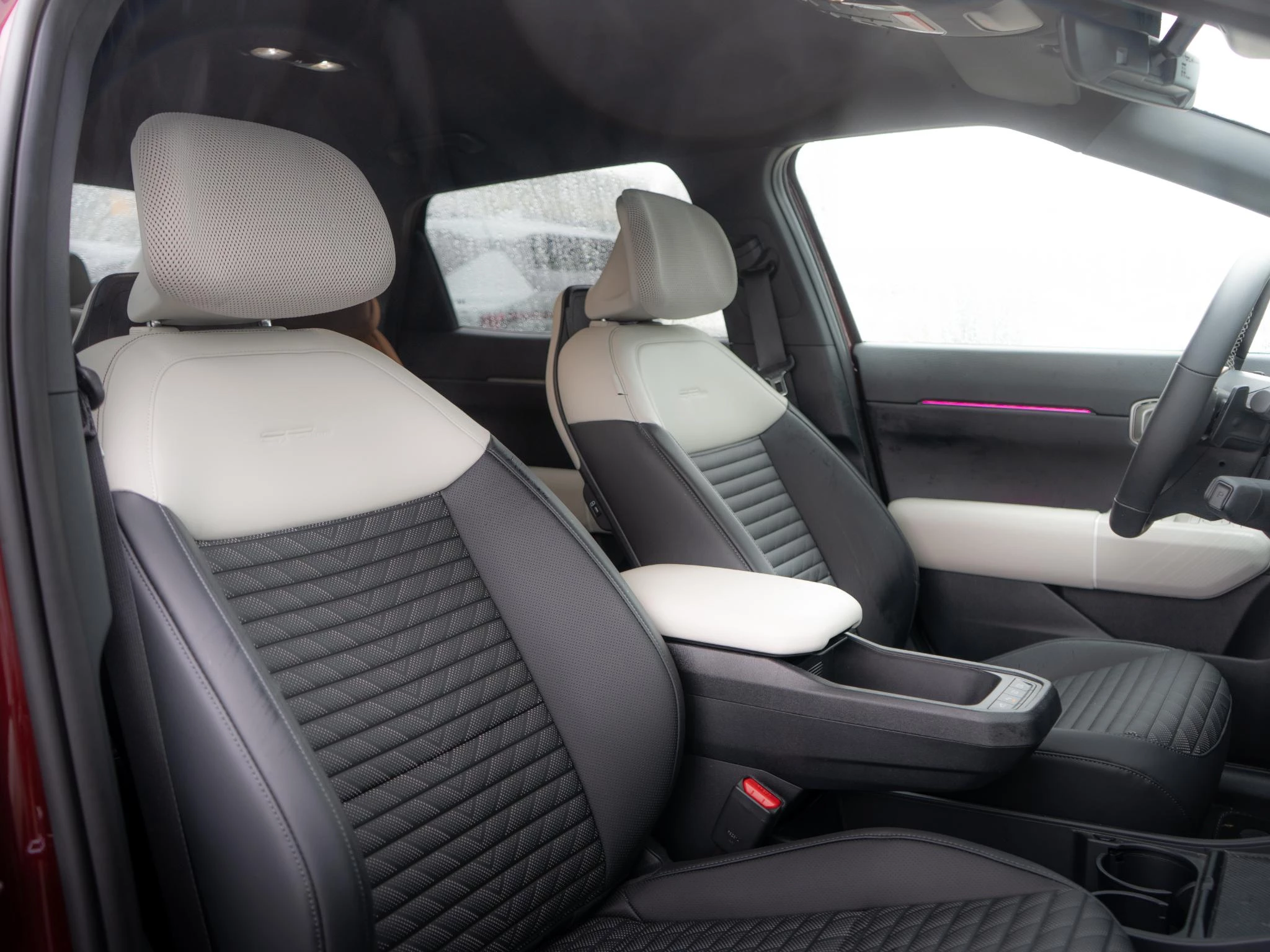 Hoofdafbeelding Kia EV4