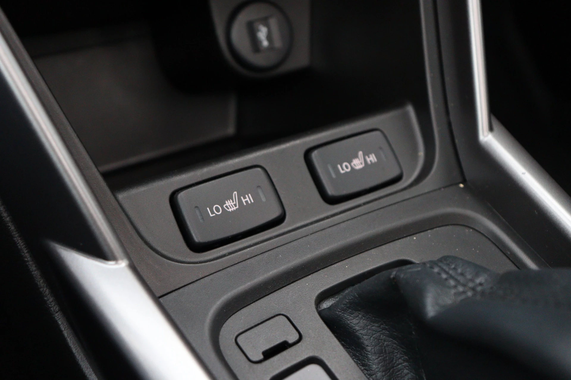 Hoofdafbeelding Suzuki S-Cross