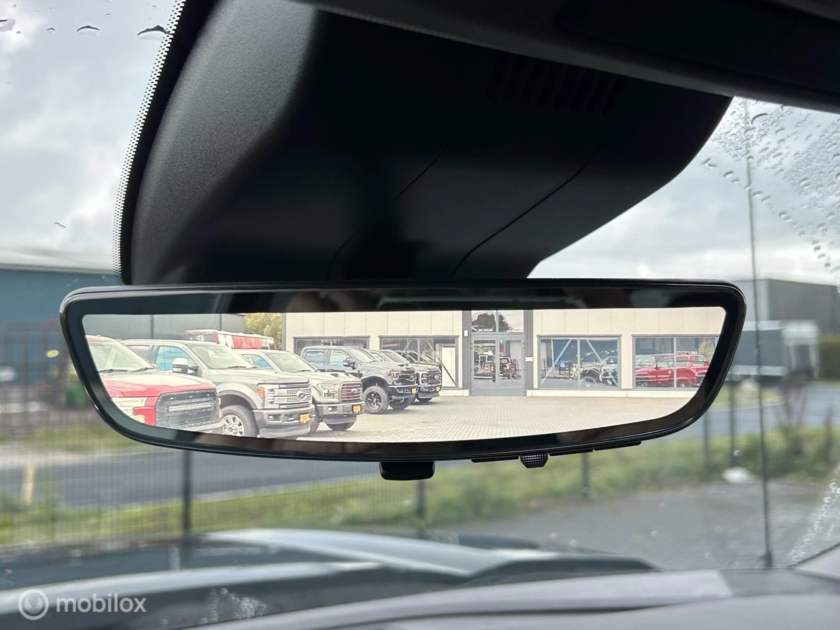 Hoofdafbeelding GMC 1500