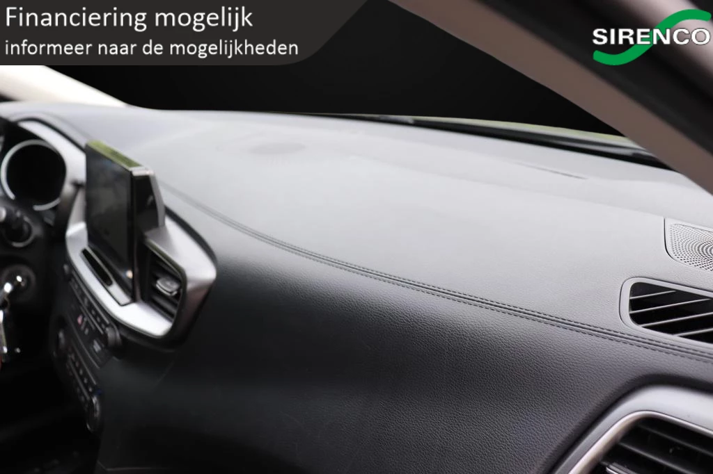 Hoofdafbeelding Kia cee'd
