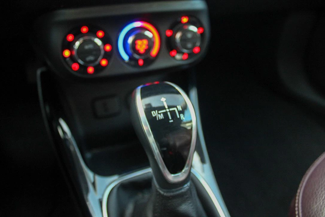 Hoofdafbeelding Opel ADAM